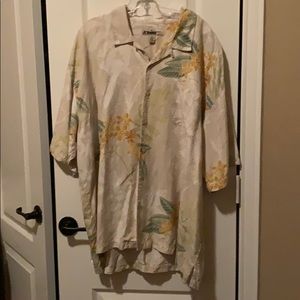 Men’s Tommy Bahama Shirt